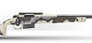 MODEL 2020 WAYPOINT 6.5 PRC RIFLE W/ CARBON FIBER BARREL – RIDGELINE
