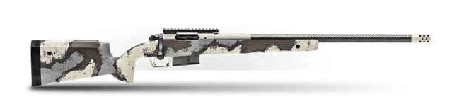 MODEL 2020 WAYPOINT 6.5 PRC RIFLE W/ CARBON FIBER BARREL – RIDGELINE