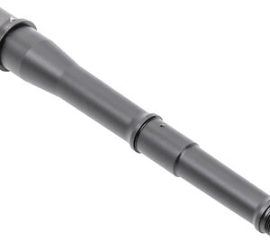 Barrel Sub-Assm, 8.0″ MT 4140CM SBN, 300 BLK