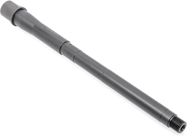 Barrel Sub-Assm, 12.5″ MR 4140CM SBN, 300 BLK