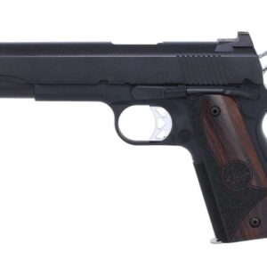 Dan Wesson Vigil 9mm 5″ Pistol – BLEM