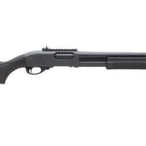 Remington 870 Express 12 Gauge Tactical Shotgun