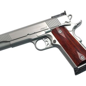 Dan Wesson 1911 Pointman Seven .45 ACP Stainless