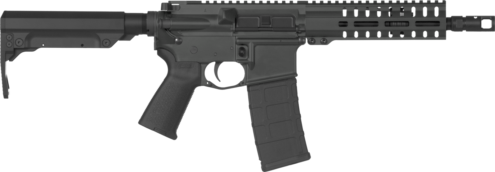 Banshee 200 Rifle, Mk4, 300 BLK, NFA - Image 3