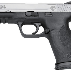 Smith & Wesson M&P40 Two-Tone 40 S&W Full-Size Centerfire Pistol