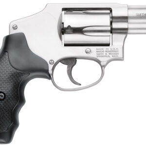 Smith & Wesson Model 640-1 357 Magnum J-Frame Revolver (No Internal Lock)