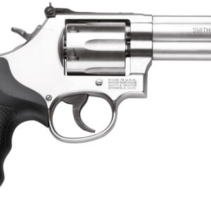 Smith & Wesson 686 108mm 357 Magnum 6-Round/4.25-inch Canadian Revolver