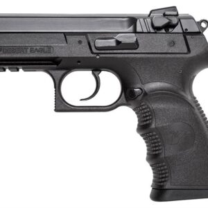 Magnum Research Baby Eagle III 9mm Semi-Compact Polymer Frame DA/SA Pistol