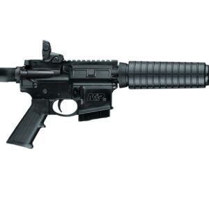 Smith & Wesson M&P15 Sport II 5.56mm New Jersey Compliant
