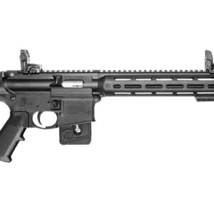 Smith & Wesson M&P15-22 Sport 22LR Semi-Auto Rimfire Rifle (Compliant Model – Collapsible Stock)