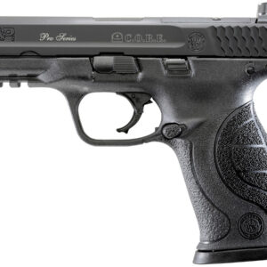 Smith & Wesson M&P9 9mm Luger Pro Series C.O.R.E Optic-Ready Pistol