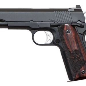 Dan Wesson Vigil Commander .45ACP Pistol – BLEM
