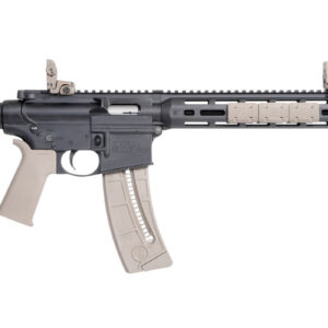 Smith & Wesson M&P15-22 Sport 22LR Magpul MOE SL Flat Dark Earth (FDE) Rimfire Rifle