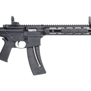 Smith & Wesson M&P15-22 Sport 22LR Magpul MOE SL Rimfire Rifle