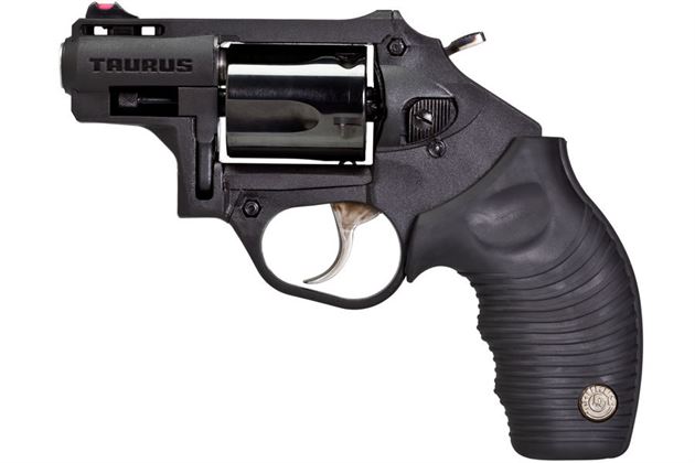 Taurus Model 85 Protector 38 Special +P Polymer-Frame Revolver