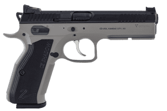 CZ Shadow 2 Urban Grey