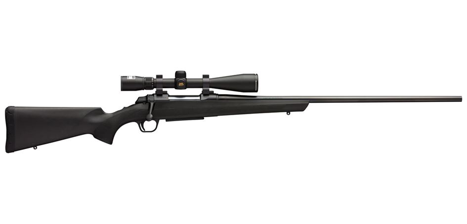 Browning A-Bolt III Composite Stalker 300 Win Mag Combo with Scope