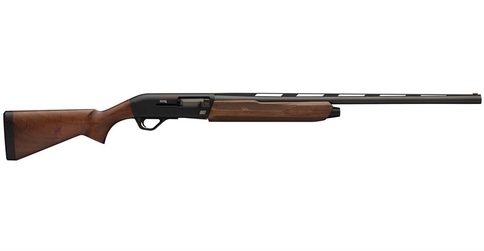 Winchester SX4 Field 12 Gauge Semi-Automatic Shotgun with 28-Inch Barrel