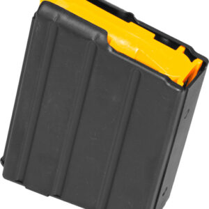 Magazine, AR15, 350 Legend, 5rd