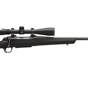 Browning AB3 30-06 Springfield Composite Stalker Combo with Nikon Scope