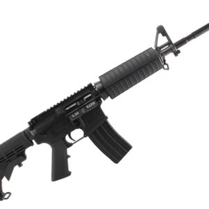 Diamondback DB15 5.56mm 16″ Rifle, DB15USBV2