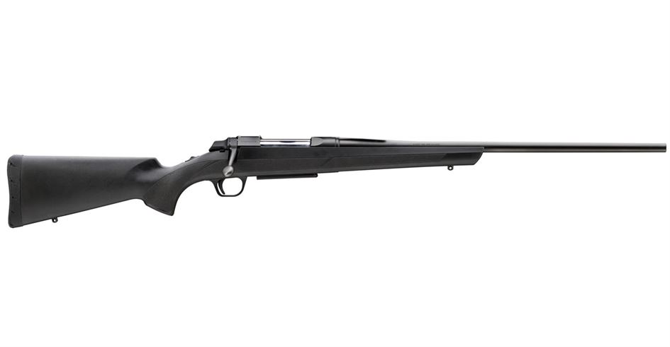 Browning AB3 Composite Stalker 6.5 Creedmoor Bolt-Action Rifle