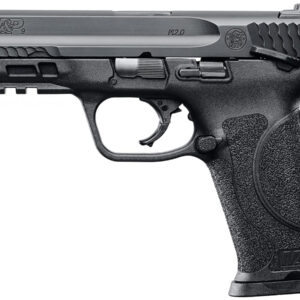 Smith & Wesson M&P9 M2.0 9mm Centerfire Pistol with Thumb Safety