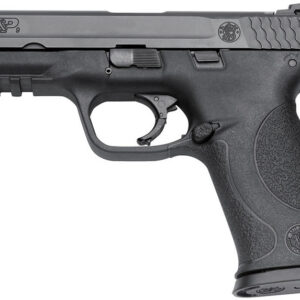 Smith & Wesson M&P9 9mm Full-Size Centerfire Pistol (MA Compliant)