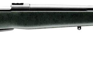 Sako A7 Long Range Rifle JRMLR16TB, 308 Winchester, 26″, Green Synthetic Stock, Blued Finish, 3 Rds