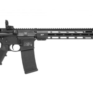 Smith & Wesson M&P15 Tactical 5.56mm Semi-Automatic Rifle with M-LOK