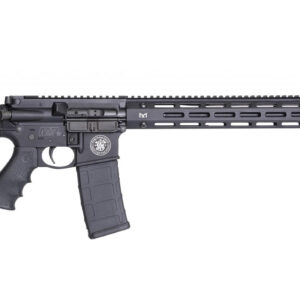 Smith & Wesson M&P15 Performance Center Competition 5.56mm Semi-Automatic Rifle