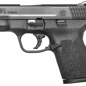Smith & Wesson M&P45 Shield 45 ACP Carry Conceal Pistol with Night Sights and 3 Magazines