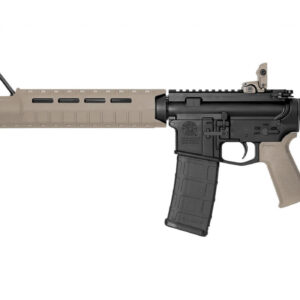 Smith & Wesson M&P15 5.56mm Flat Dark Earth (FDE) MOE SL Mid Magpul Spec Series