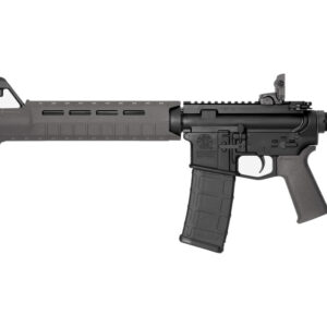Smith & Wesson M&P15 5.56mm Stealth Grey MOE SL Mid Magpul Spec Series