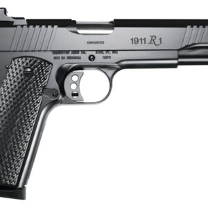 REMINGTON 1911 R1 ENHANCED .45ACP THREADED BARREL