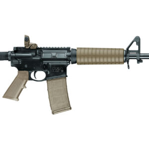Smith & Wesson M&P15 Sport II 5.56mm Flat Dark Earth (FDE) Rifle