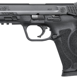 Smith & Wesson M&P45 M2.0 45ACP Centerfire Pistol with Thumb Safety