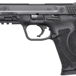 Smith & Wesson M&P45 M2.0 45ACP Centerfire Pistol with No Thumb Safety