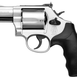 Smith & Wesson Model 69 Combat Magnum 44 Mag Double-Action Revolver