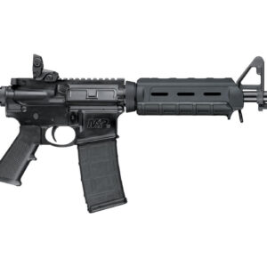 Smith & Wesson M&P15 Sport II 5.56mm with Magpul MOE M-LOK