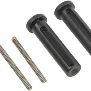 Parts kit, Mk3, HD Pivot and Takedown Pins