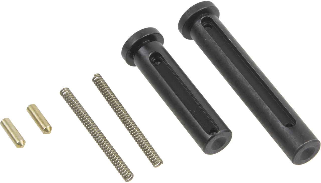 Parts kit, Mk3, HD Pivot and Takedown Pins