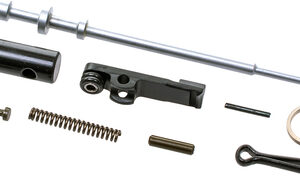 Parts Kit, Mk3, Bolt Rehab