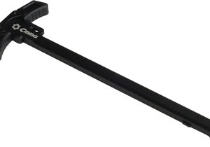 ZEROED Ambi Charging Handle, .308