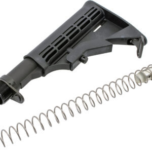 Receiver Extension and Stock Kit, Carbine, Mk3