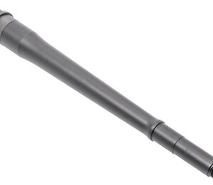 Barrel Sub-Assm, 12.5″ MC 4140CM SBN, 308 Win