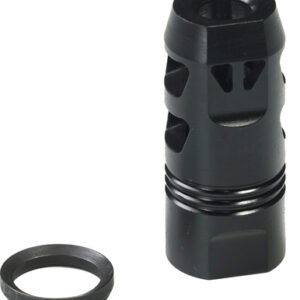 ZEROED Muzzle Brake .308