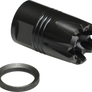 ZEROED .308 Linear Compensator