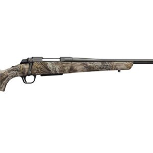 Browning A-Bolt III Western Hunter 300 Win Mag Bolt-Action Rifle with Realtree Max 1-XT C