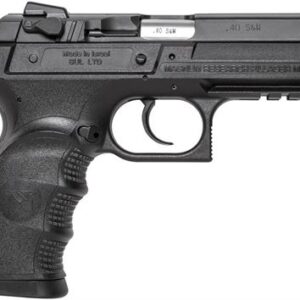 Magnum Research Baby Eagle III 40 S&W Full-Size DA/SA Pistol